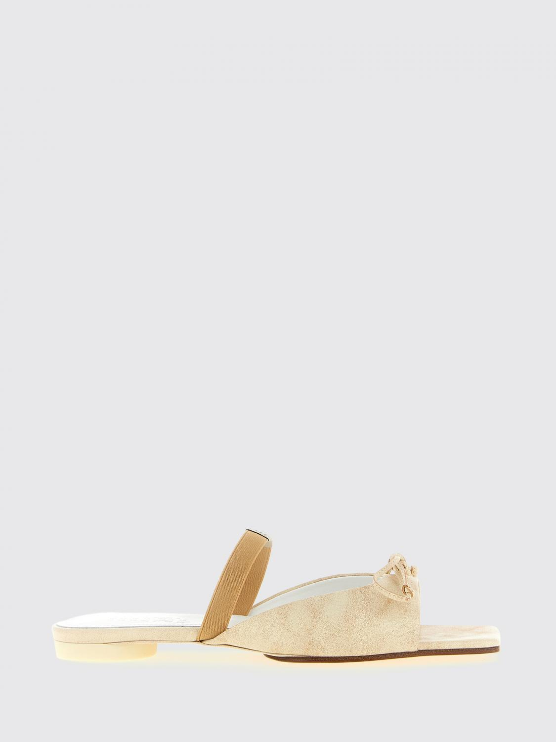 [MM6 Maison Margiela] Sandals SS26 S66WP0126P7706 HB496