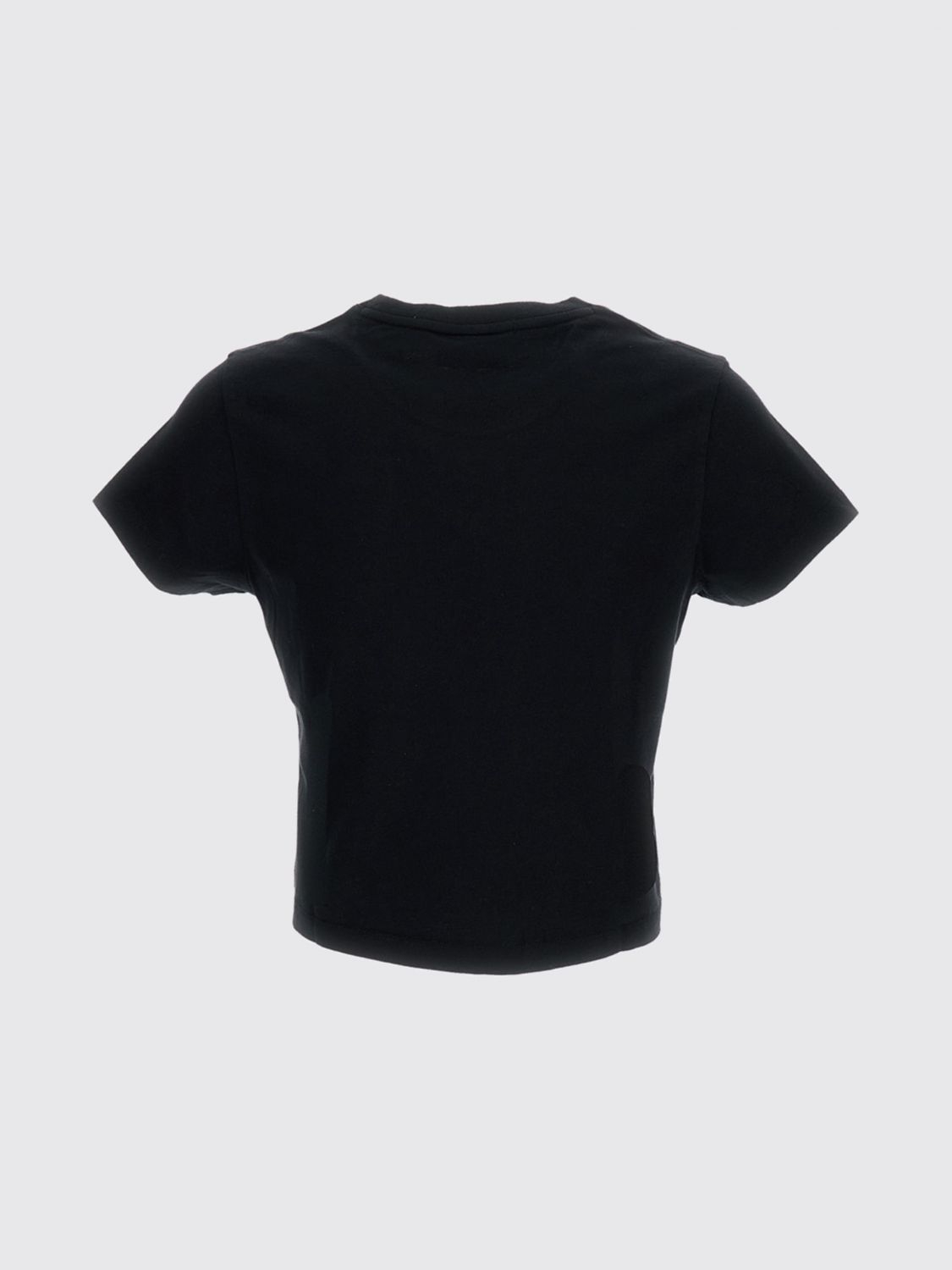 [MAISON KITSUNE] T-shirts Short Sleeve SS26 PW00111KJ7026 P199