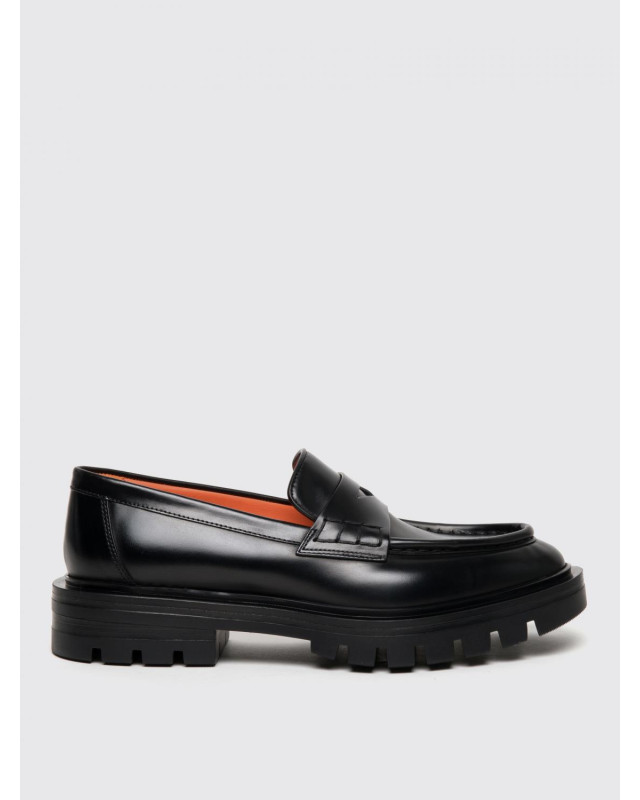 [Santoni] Loafer SS26 WUCU59020NERBLES N01