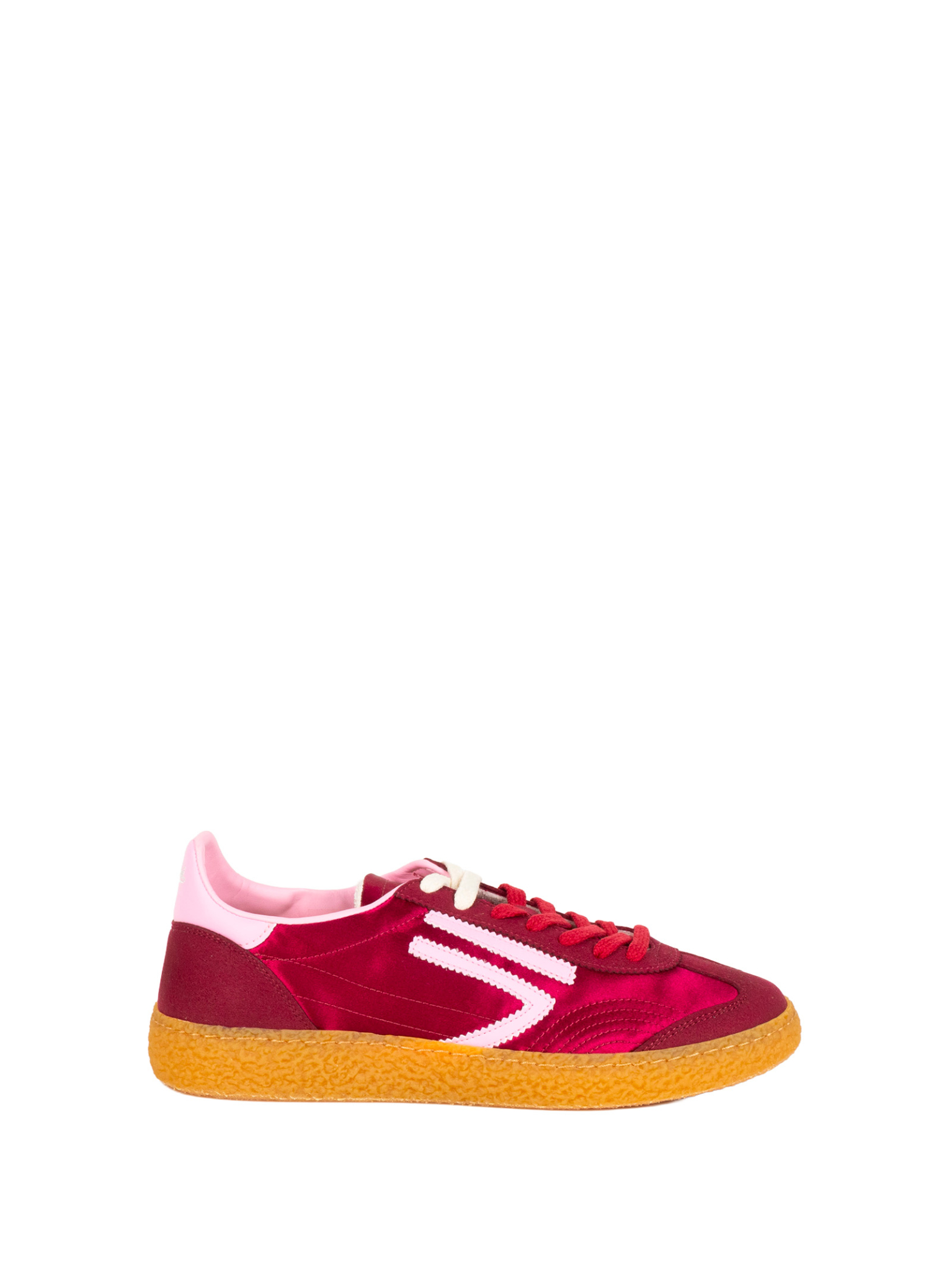 [PURAAI] Sneakers SS26 PU601X029CHERRY JUICE