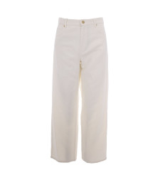 [S Max Mara] Pants SS26 2619131083600SMMONORATA001
