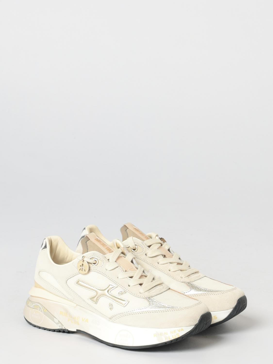 [Premiata] Sneakers SS26 MOERUND 8080