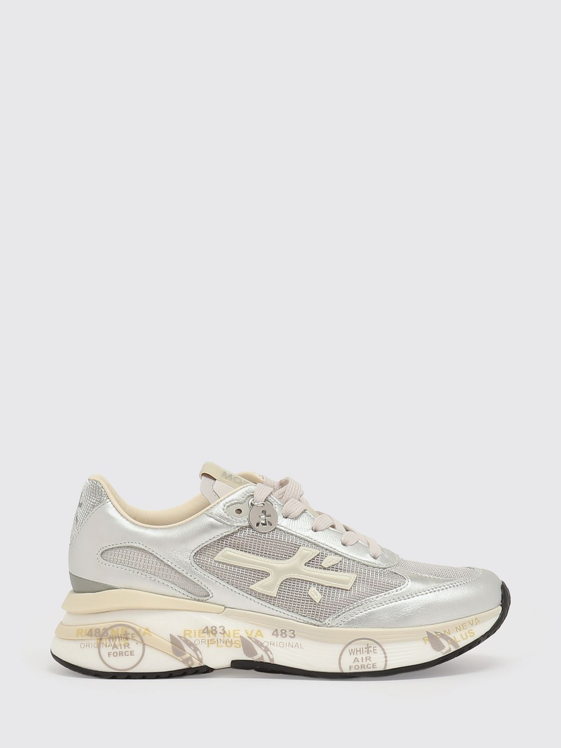 [Premiata] Sneakers SS26 MOERUND 8084