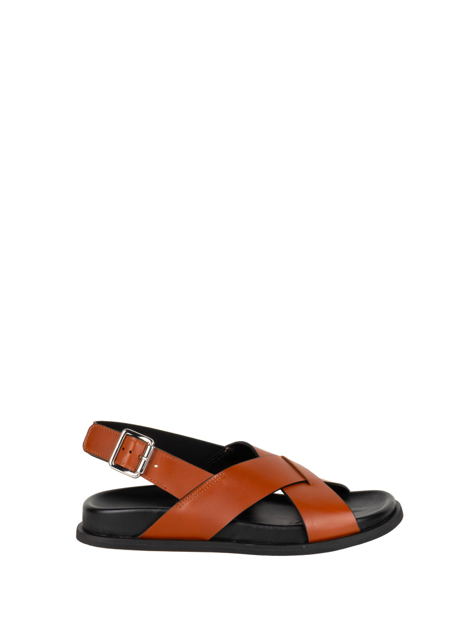 [Guglielmo Rotta] Sandals SS26 TWILLRANCHNUT