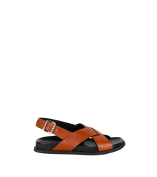 [Guglielmo Rotta] Sandals SS26 TWILLRANCHNUT