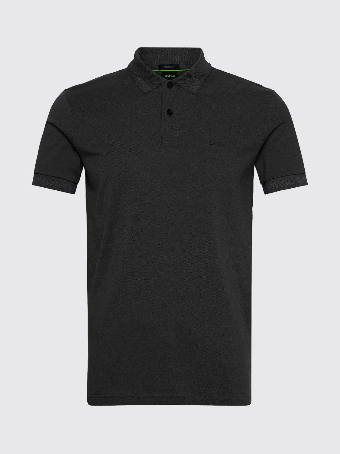 [BOSS] T-shirts Short Sleeve SS26 50554574 001