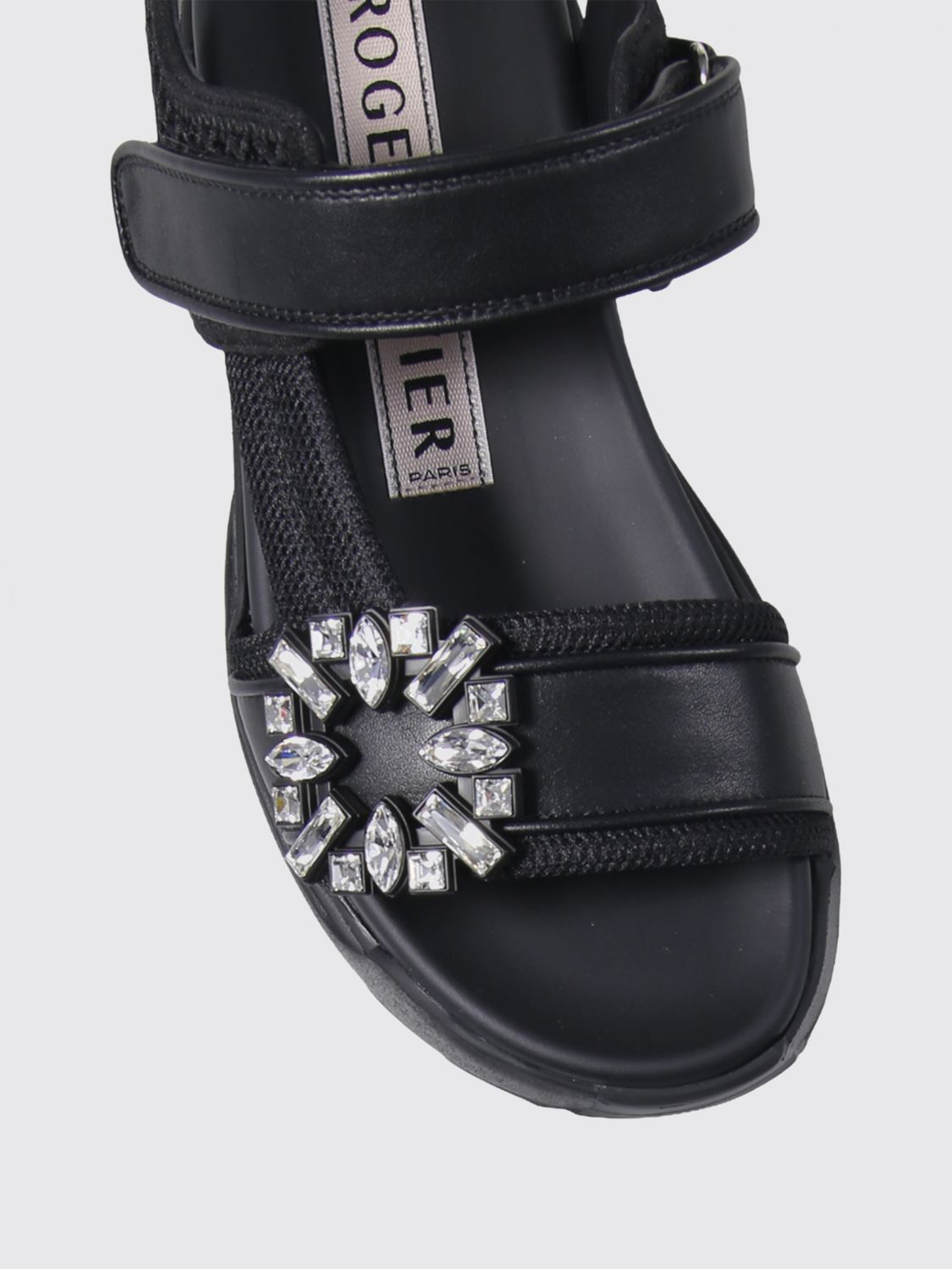 [Roger Vivier] Sandals SS26 RVW80044270V4C B999
