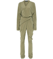 CORTANA A4337 OLIVEGREEN