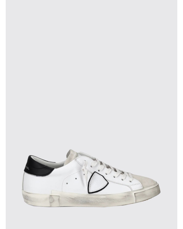 [PHILIPPE MODEL] Sneakers SS26 PRLU 1011