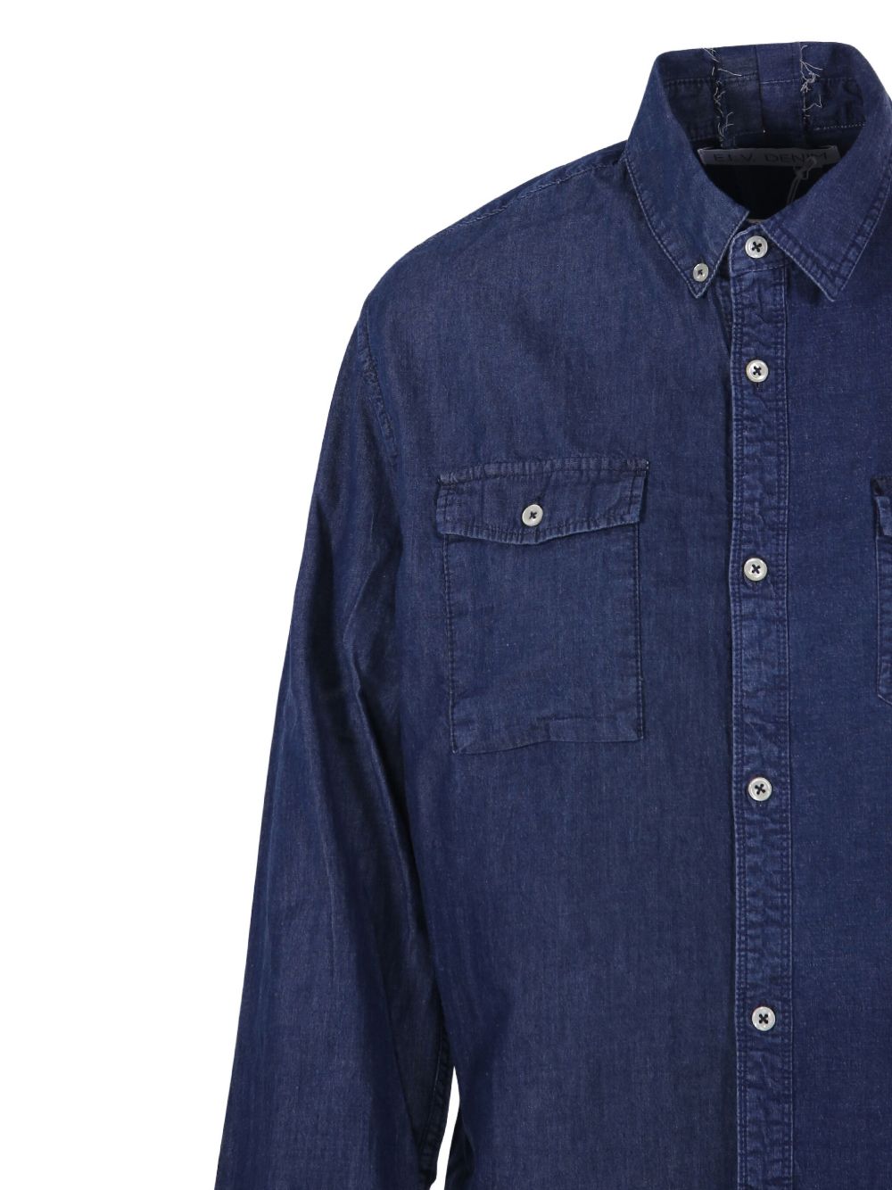 E.L.V. DENIM 2002203 DARKBLUE
