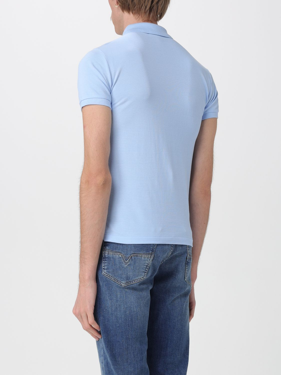 [Polo Ralph Lauren] T-shirts Short Sleeve SS26 710795080 016
