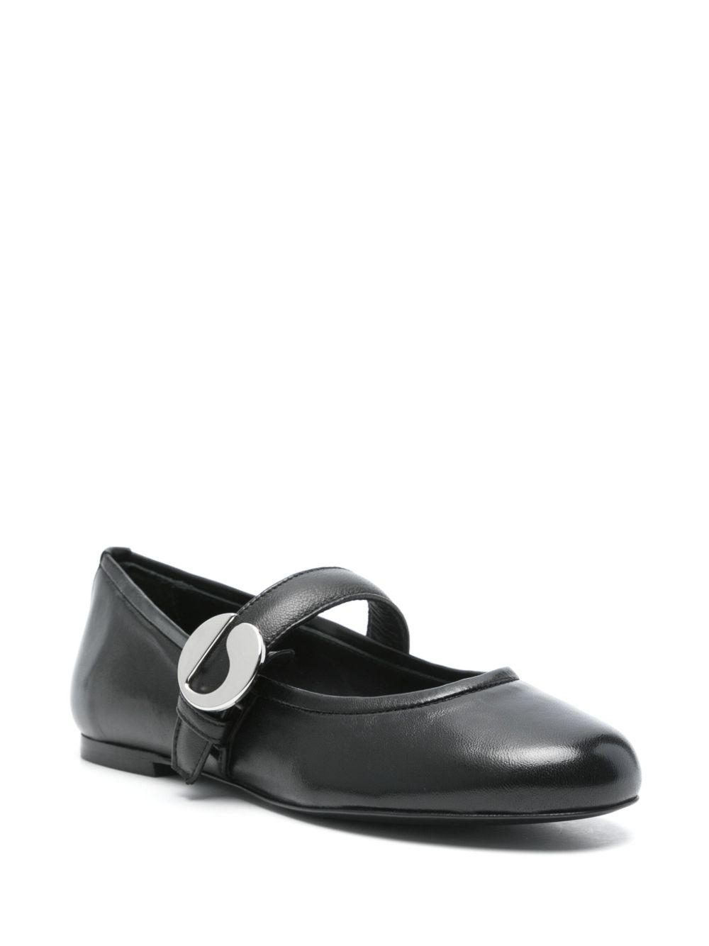 COPERNI COPSH74 F6016BLK