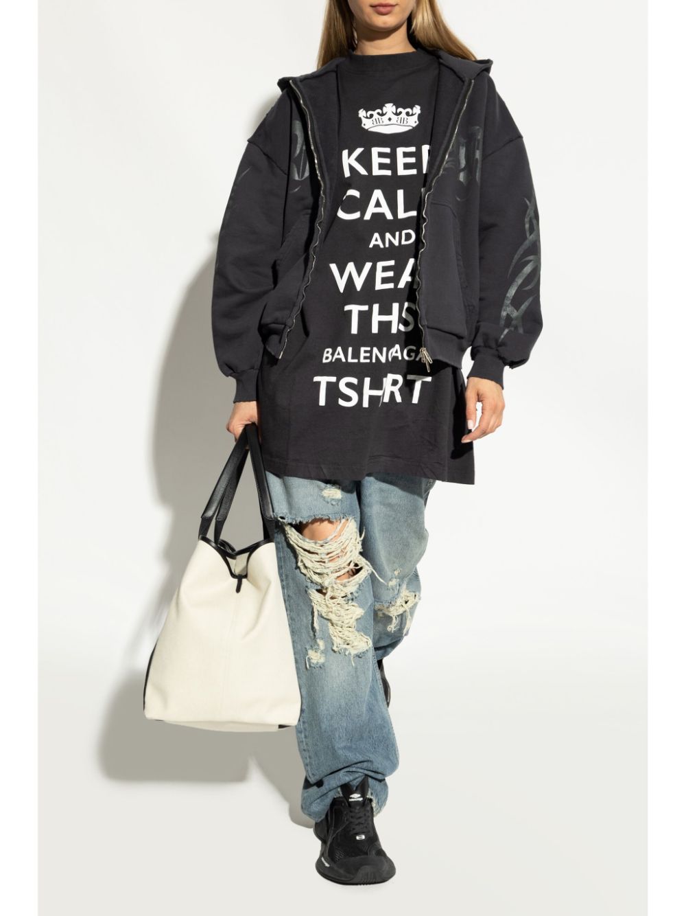 BALENCIAGA 793944 WFLGY1000