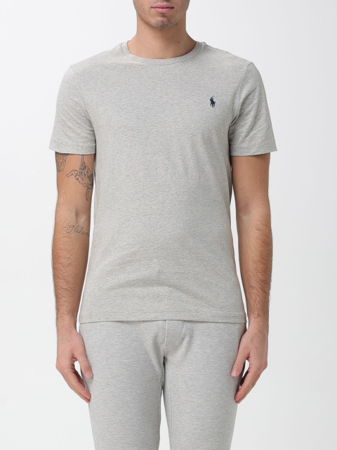 [Polo Ralph Lauren] T-shirts Short Sleeve SS26 710680785 002