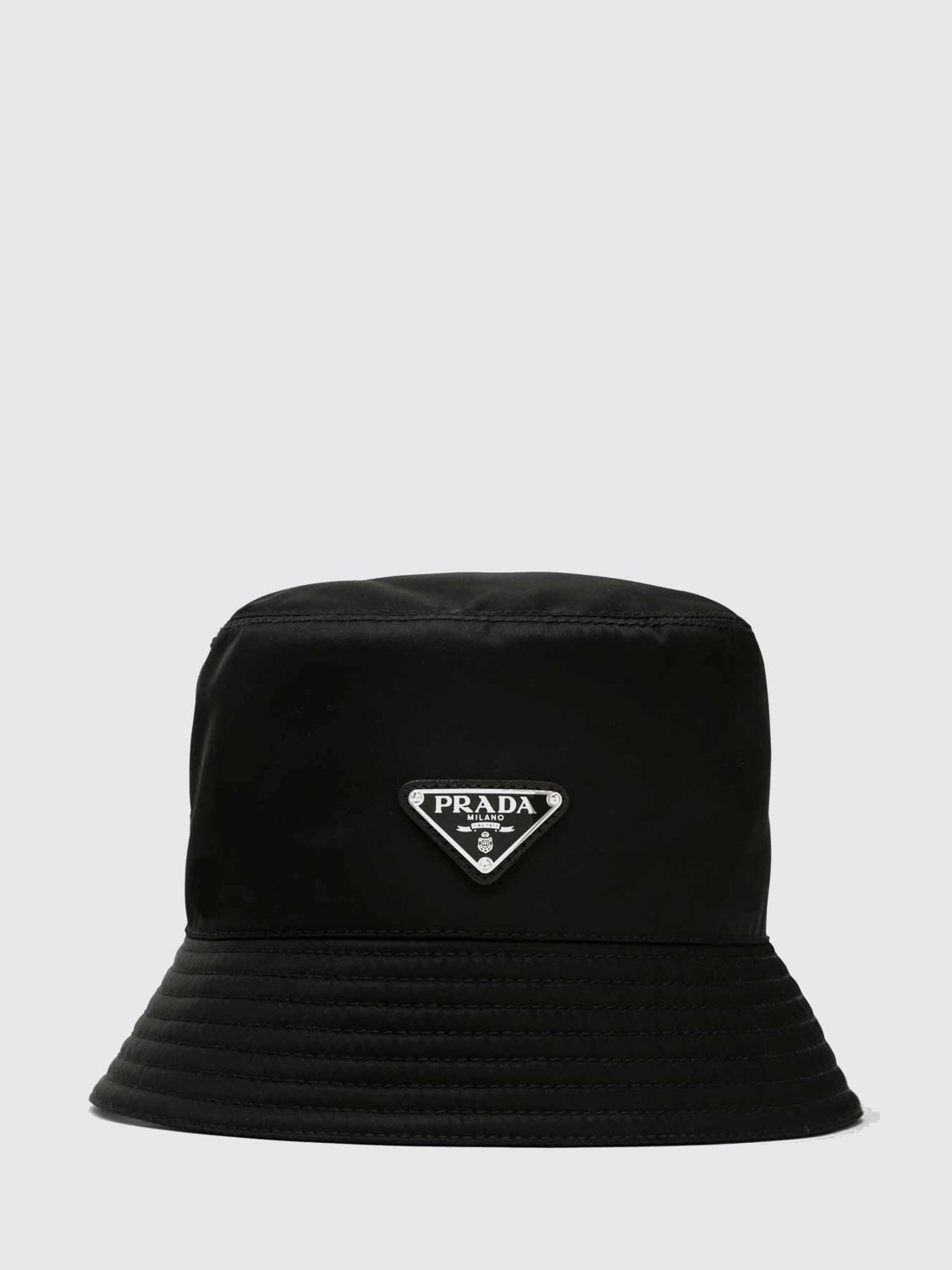 [Prada] Hat SS26 1HC1372DMI F0002