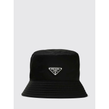 [Prada] Hat SS26 1HC1372DMI F0002