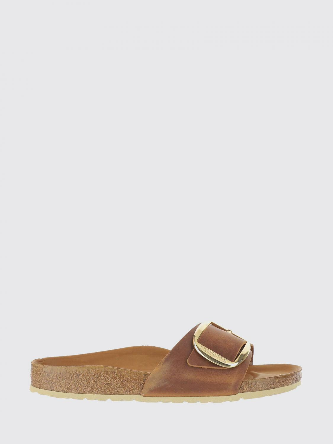 [Birkenstock] Sandals SS26 1006525