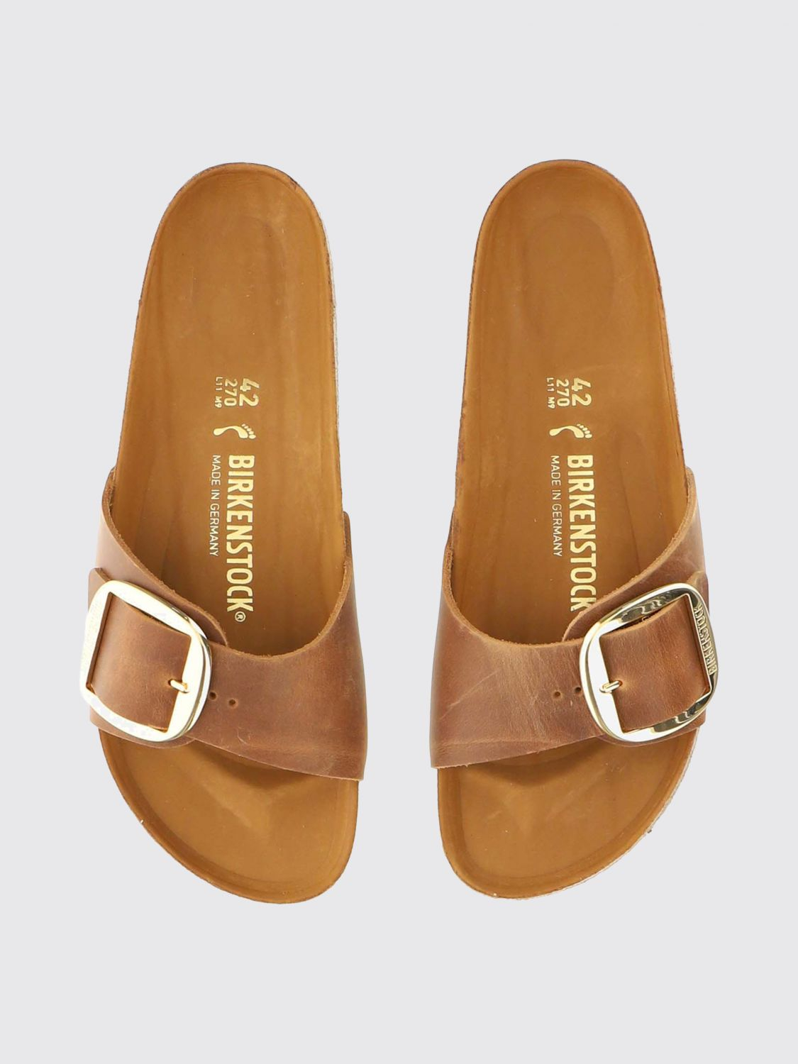 [Birkenstock] Sandals SS26 1006525
