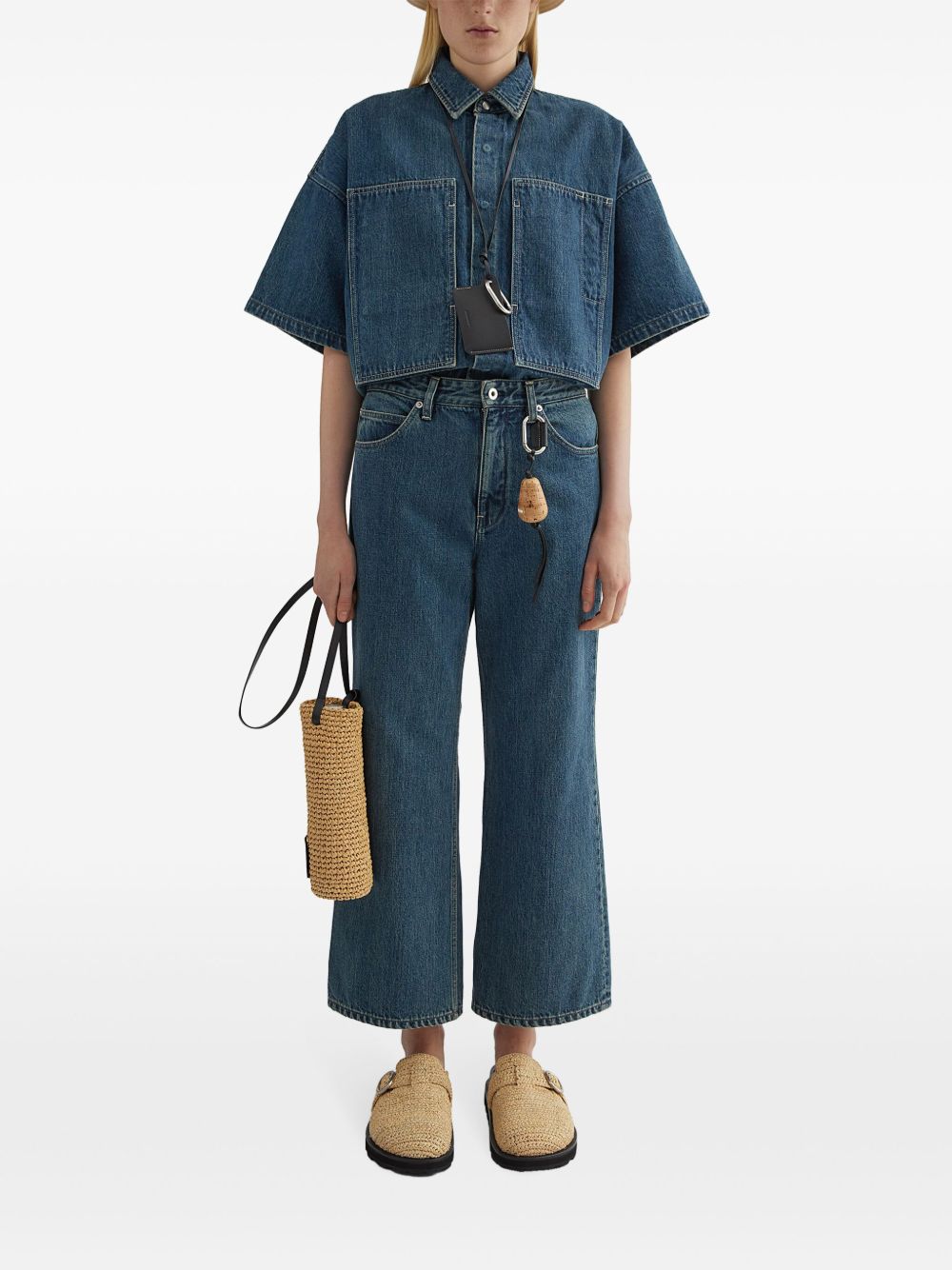 JIL SANDER J40KA0263 J45291420