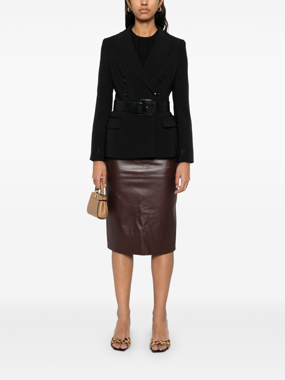 ELISABETTA FRANCHI GI14353E2 110