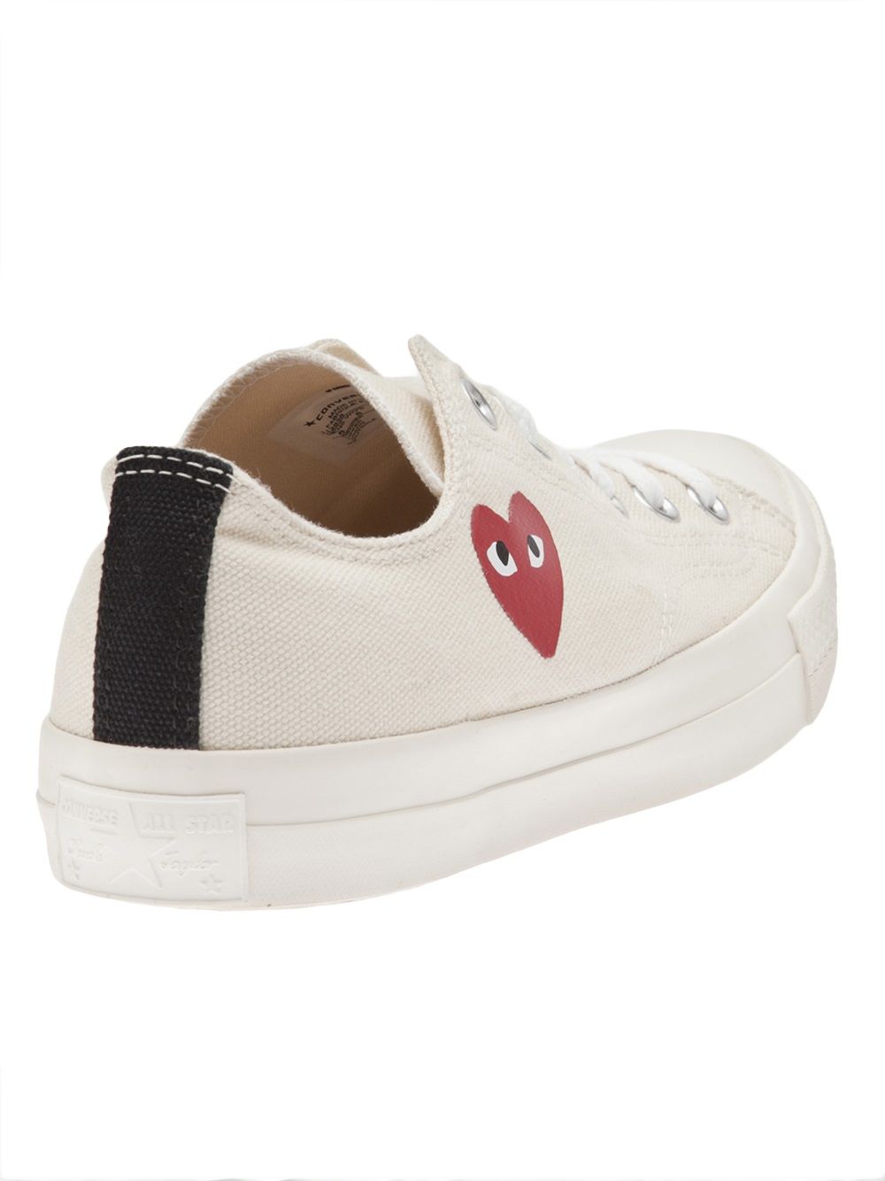 COMME DES GARÇONS PLAY AZK128D 2