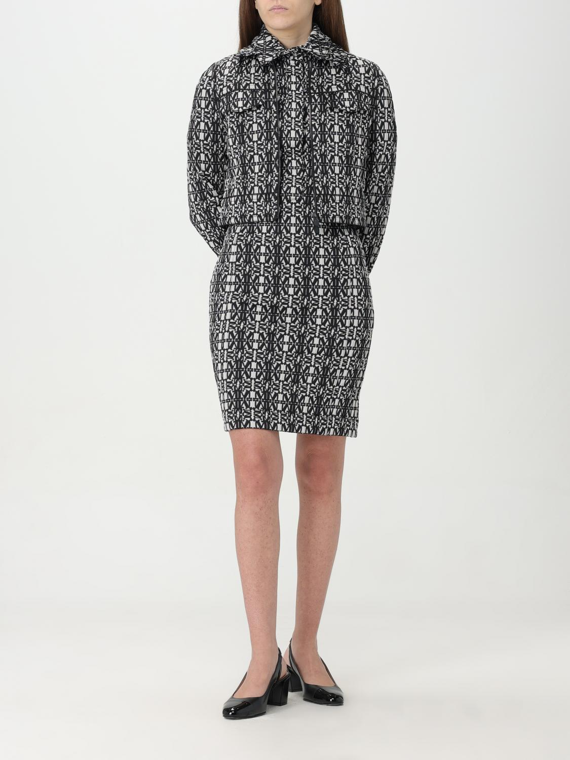 [Max Mara] Short sleeve dress FW25 2411621022600 001