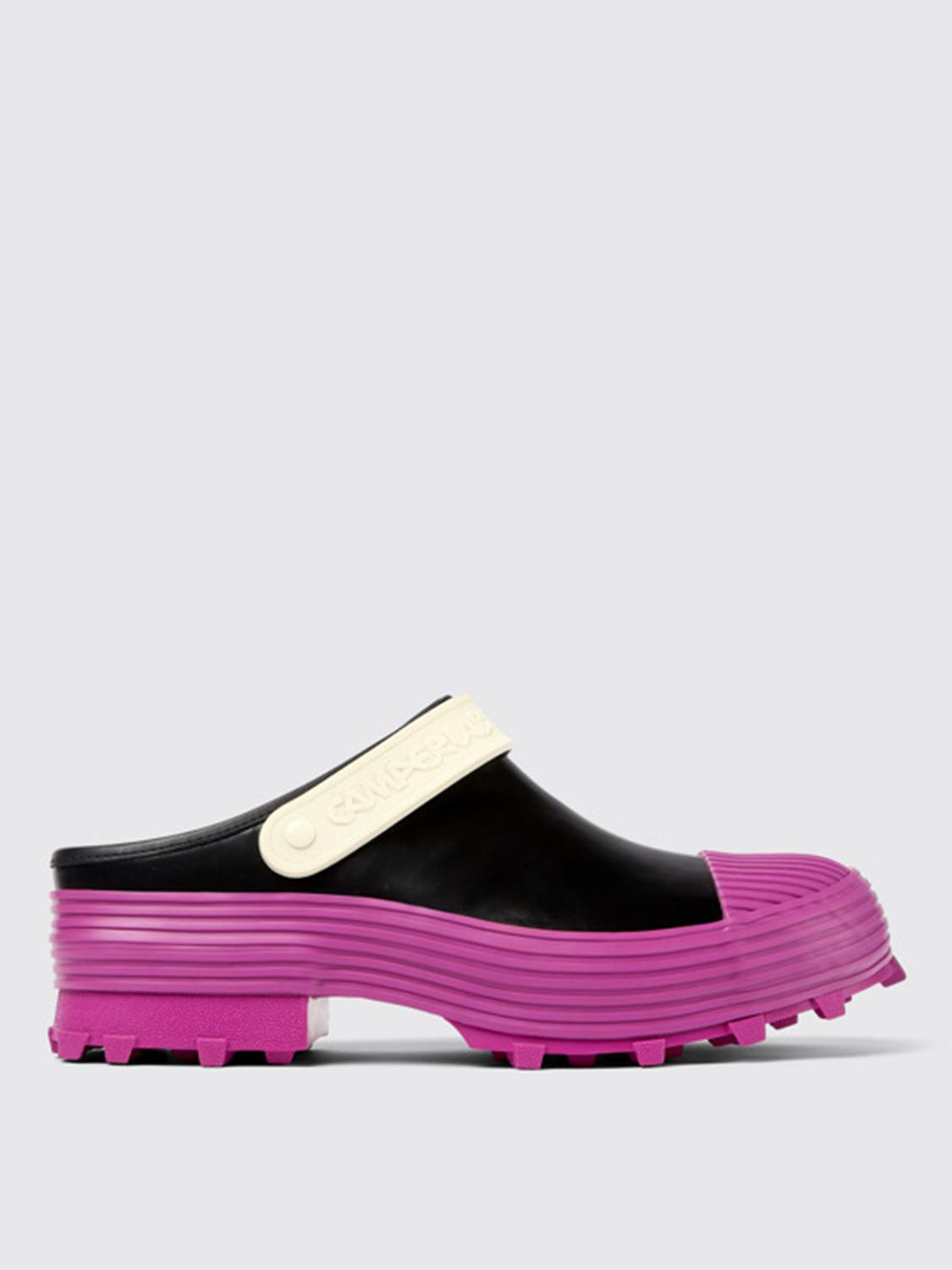[CAMPERLAB] Sandals FW23 A500006-007 TRAKTORI 0