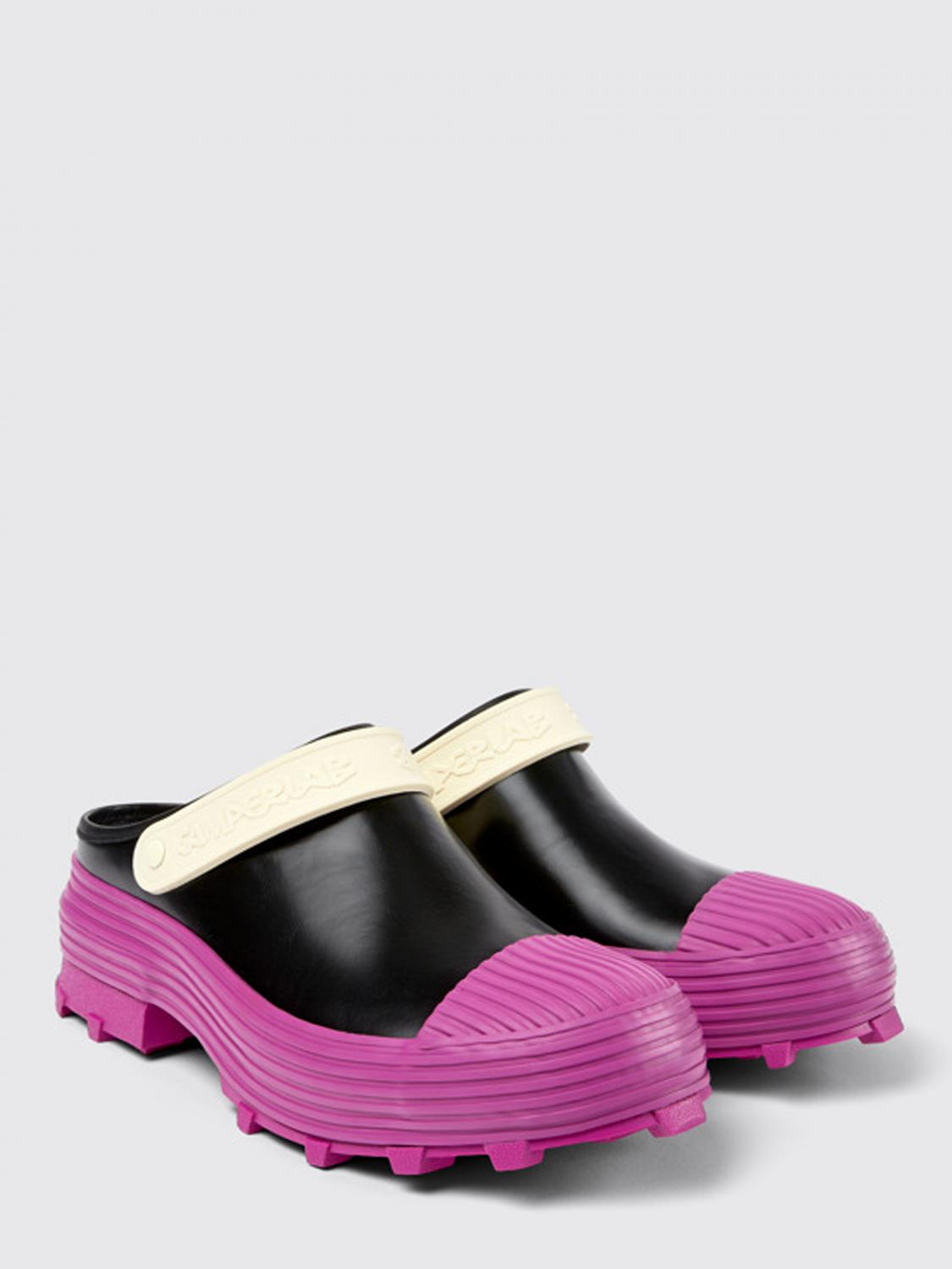 [CAMPERLAB] Sandals FW23 A500006-007 TRAKTORI 0