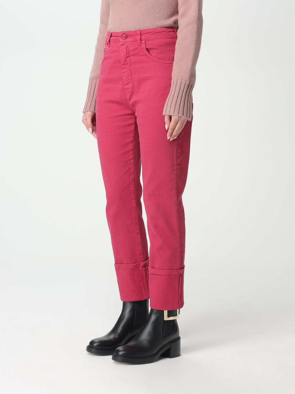 [Max Mara] Trousers FW23 2311360139600 006