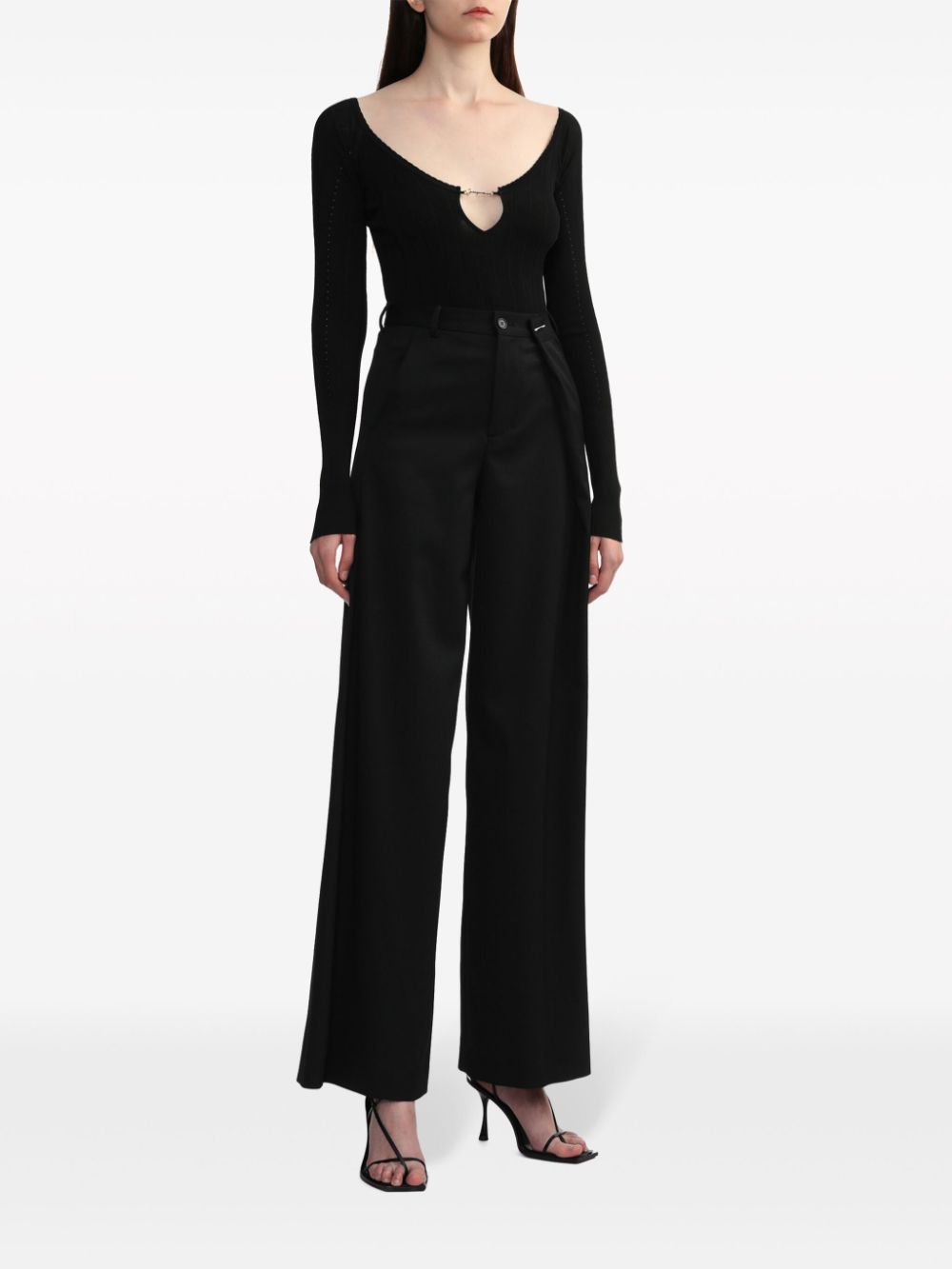 JACQUEMUS 241KN357 2358990