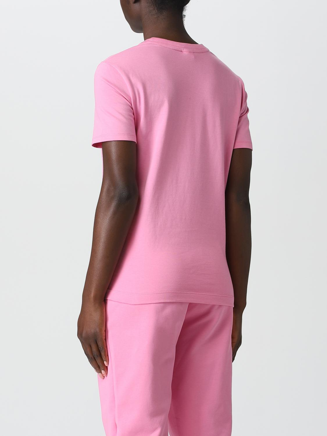 [PS PAUL SMITH] T-shirts Short Sleeve FW25 W2RG799EP1846 23