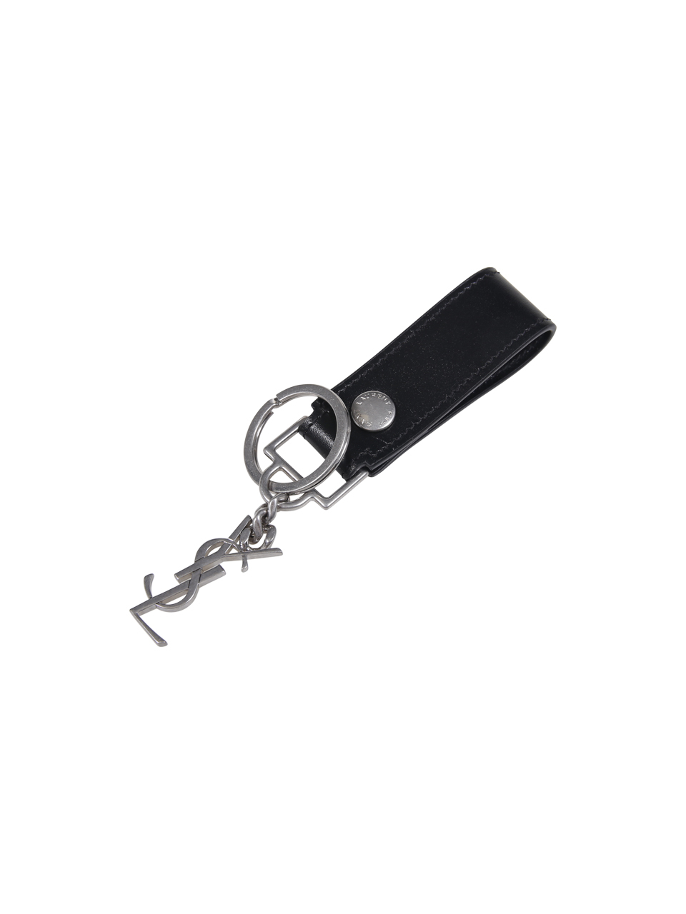[Saint Laurent] Keyring FW26 518323.0SX0E