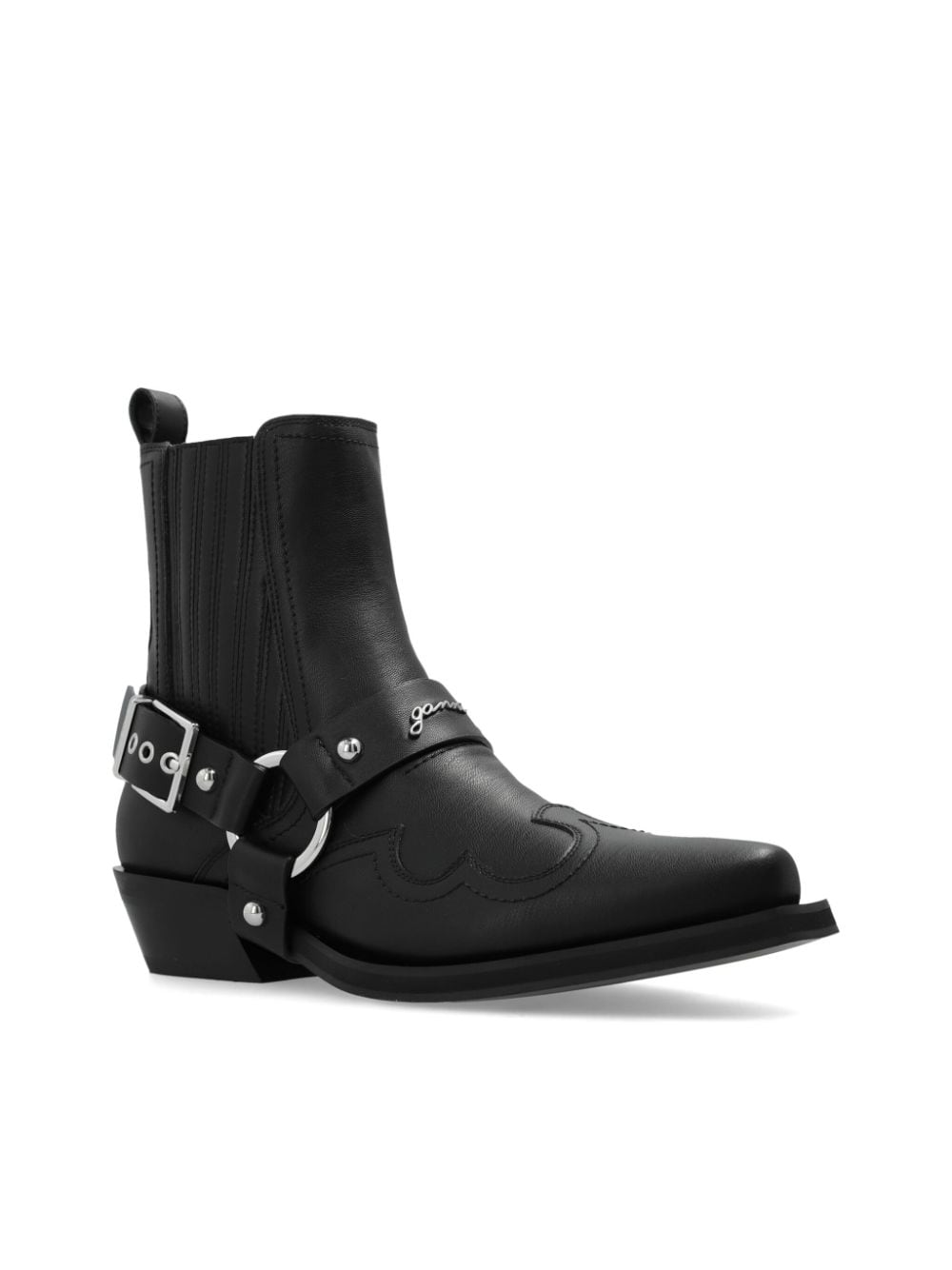 GANNI S2744 099