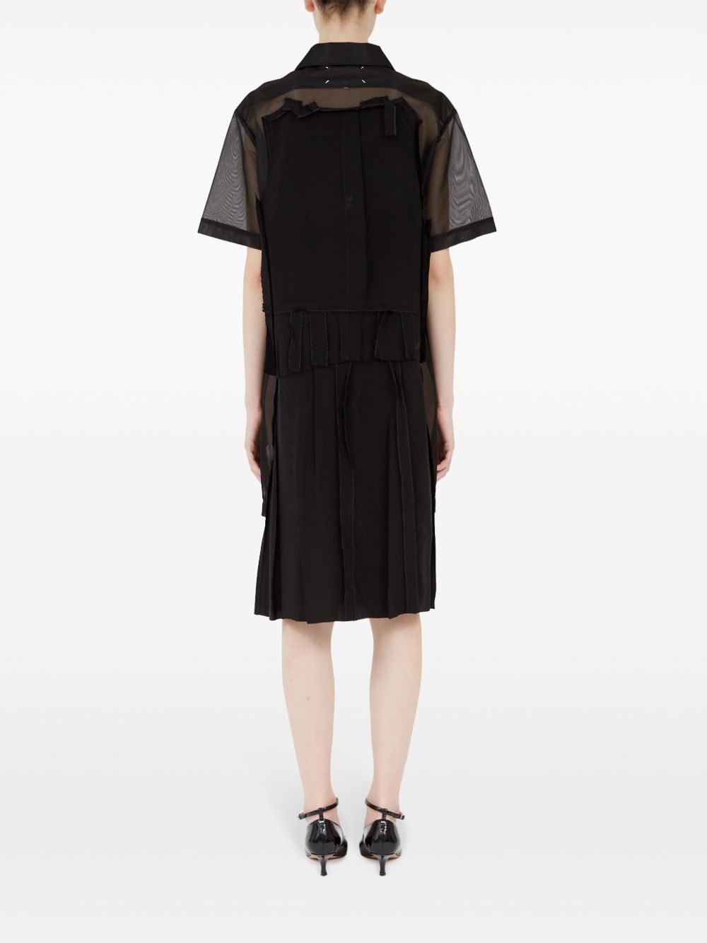 MAISON MARGIELA S51DD0027 MTJ020900