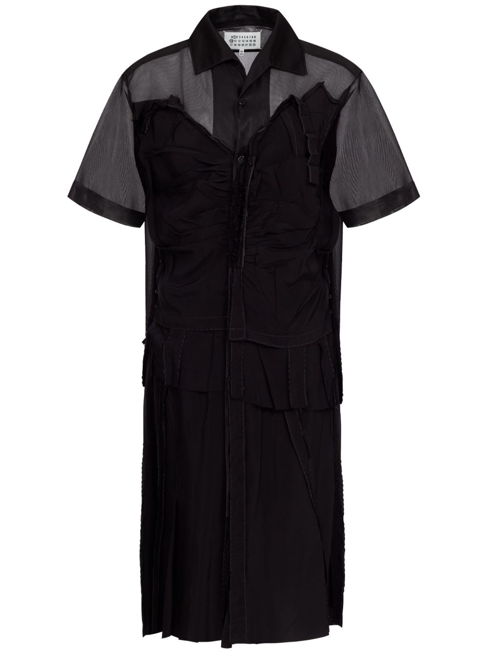MAISON MARGIELA S51DD0027 MTJ020900