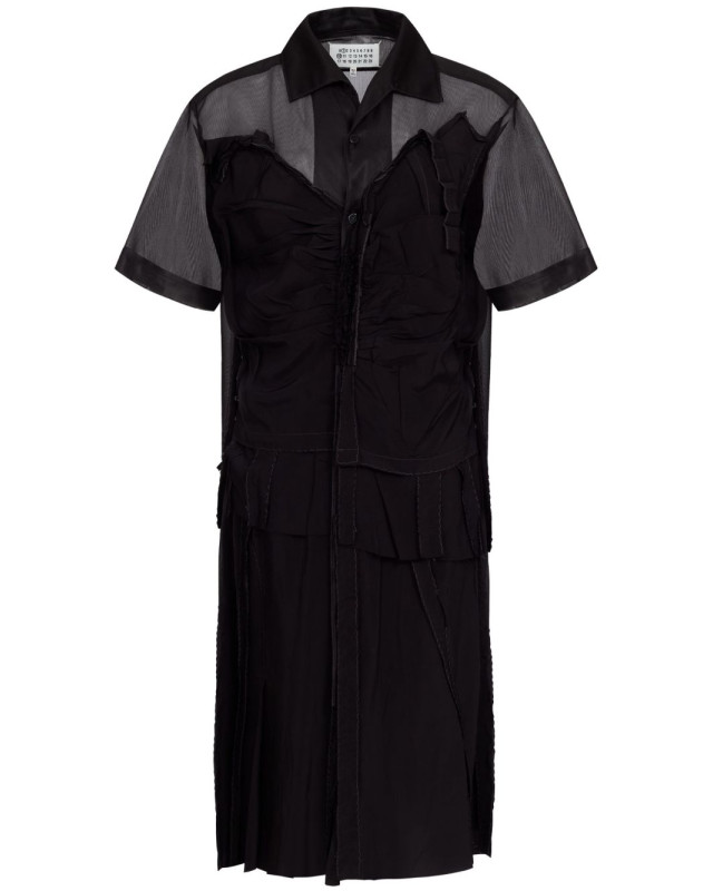 MAISON MARGIELA S51DD0027 MTJ020900