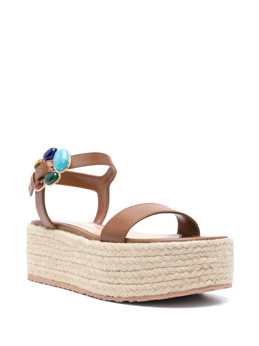 GIANVITO ROSSI G32558 05GOMCXJCUNT