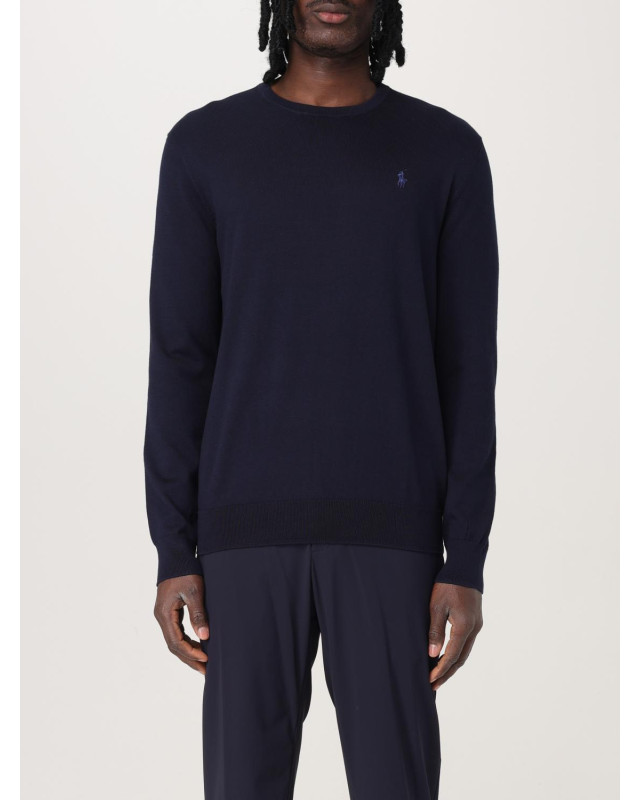 [Polo Ralph Lauren] Knitwear SS26 710684957 001