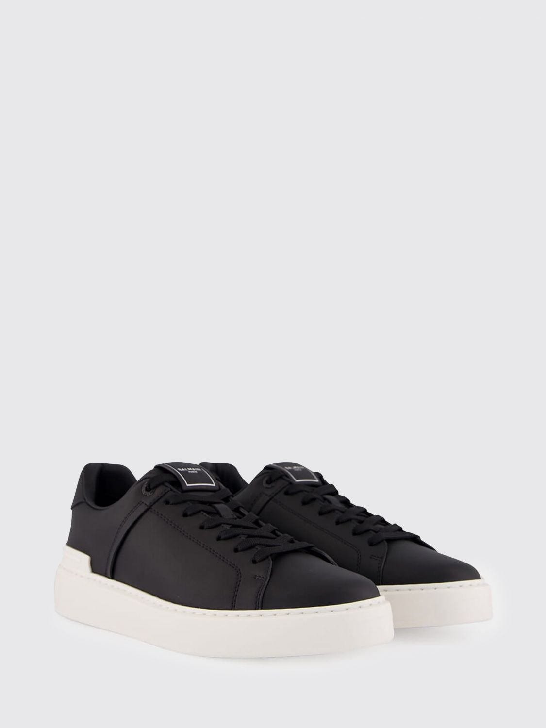 [Balmain] Sneakers SS26 GM1VI288LVTR EAB