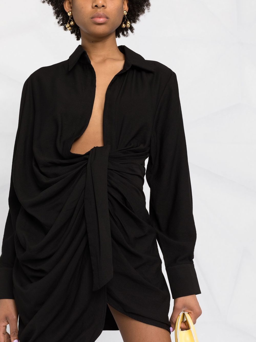 JACQUEMUS 213DR009 1020990