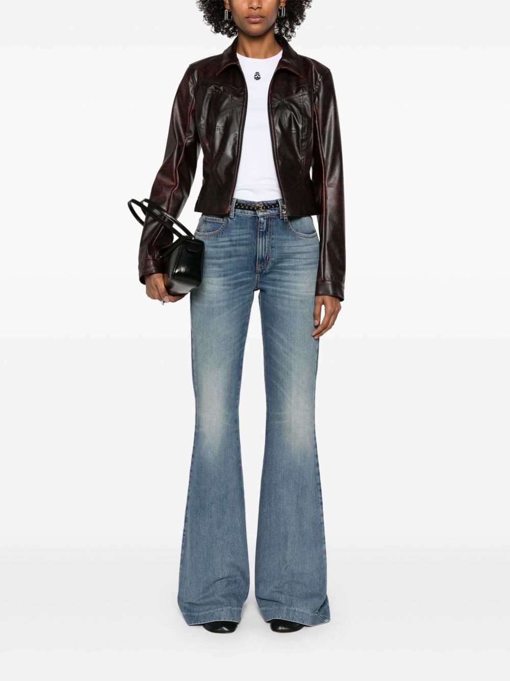 ALEXANDER MCQUEEN 819193 QLAEH9000