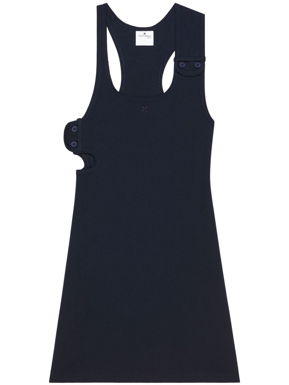 COURRÈGES 125JRO550JS0194 7075