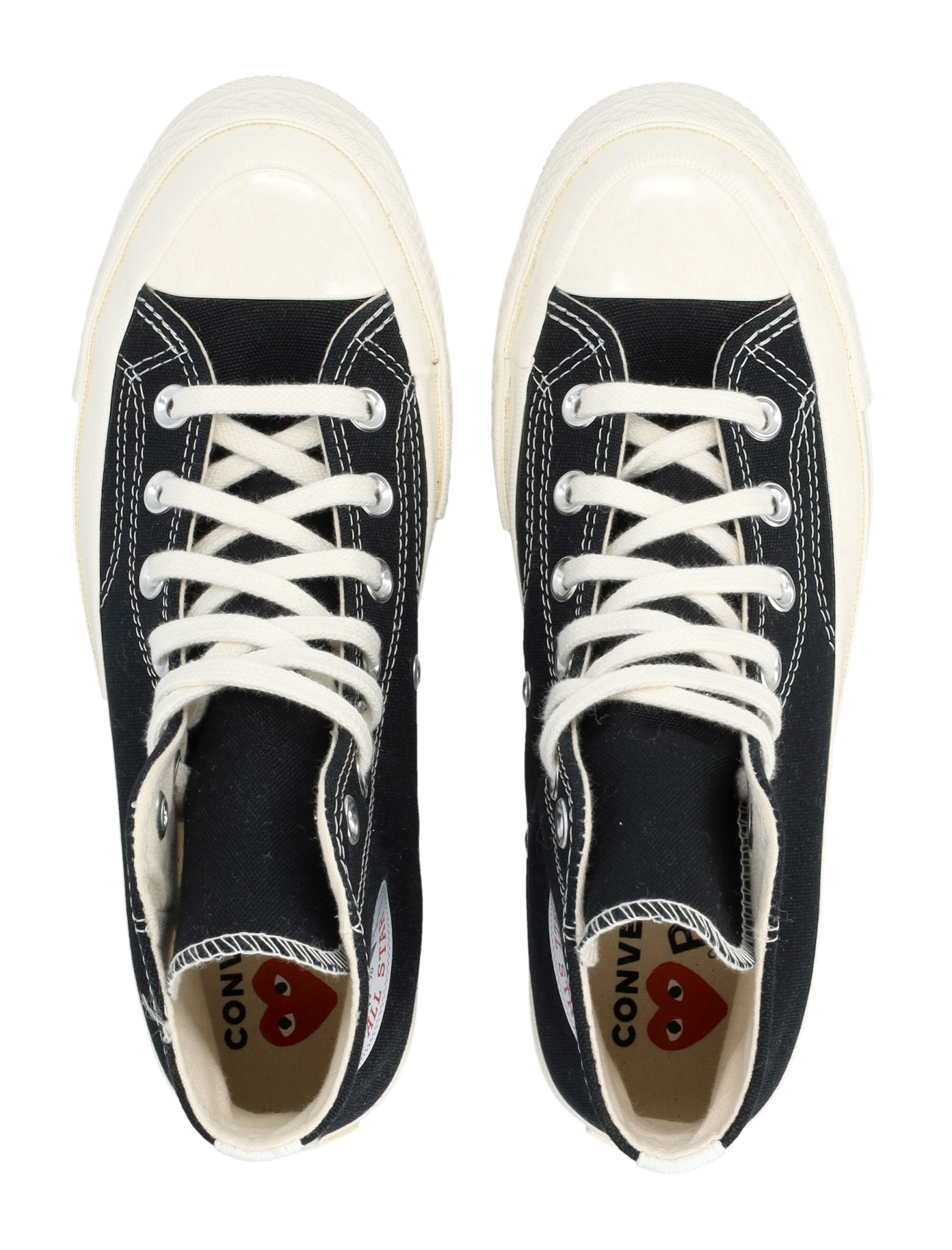 [COMME DES GARCONS PLAY CONVERSE] Sneakers SS26 AZK1290011