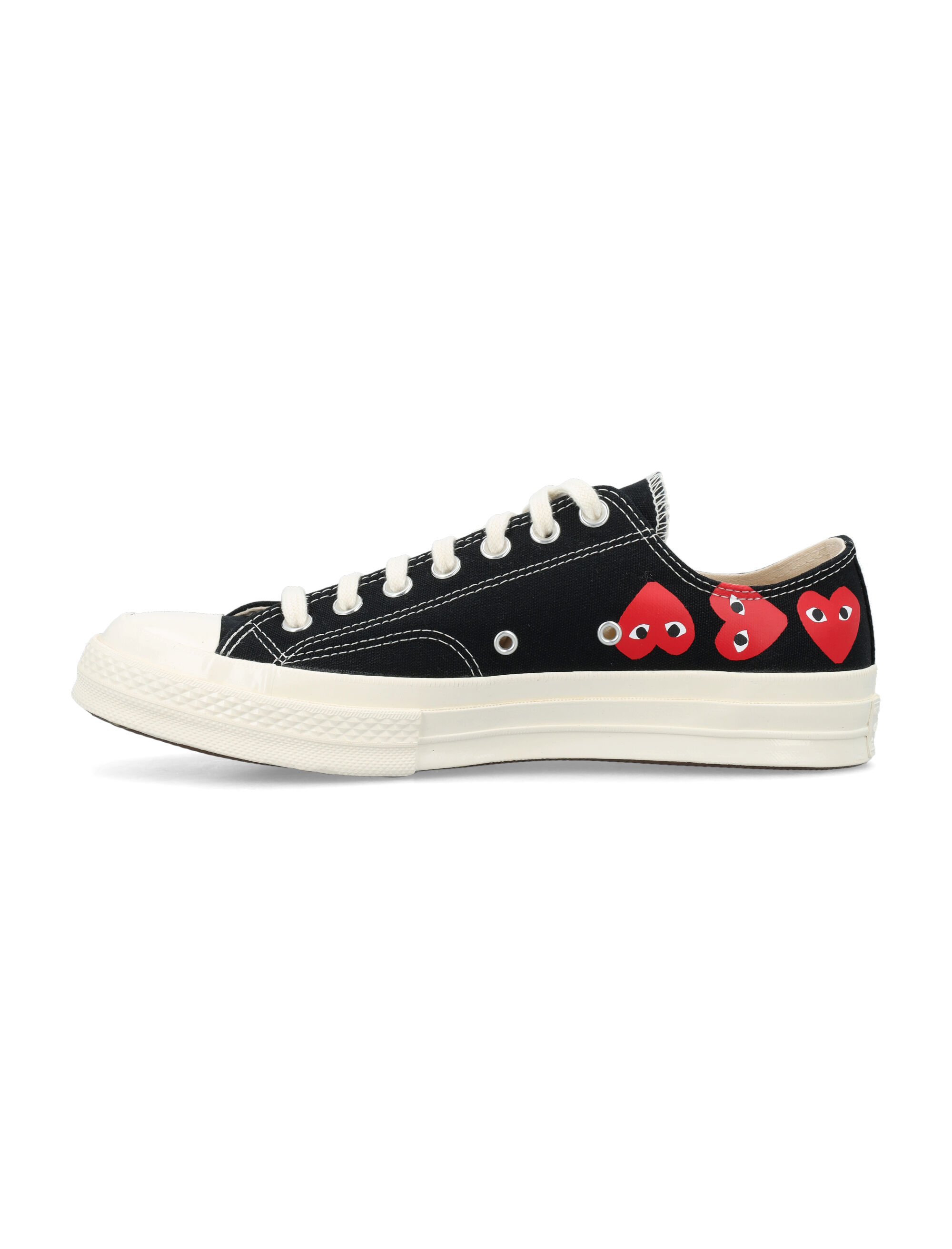 [COMME DES GARCONS PLAY CONVERSE] Sneakers FW25 AZK1260011