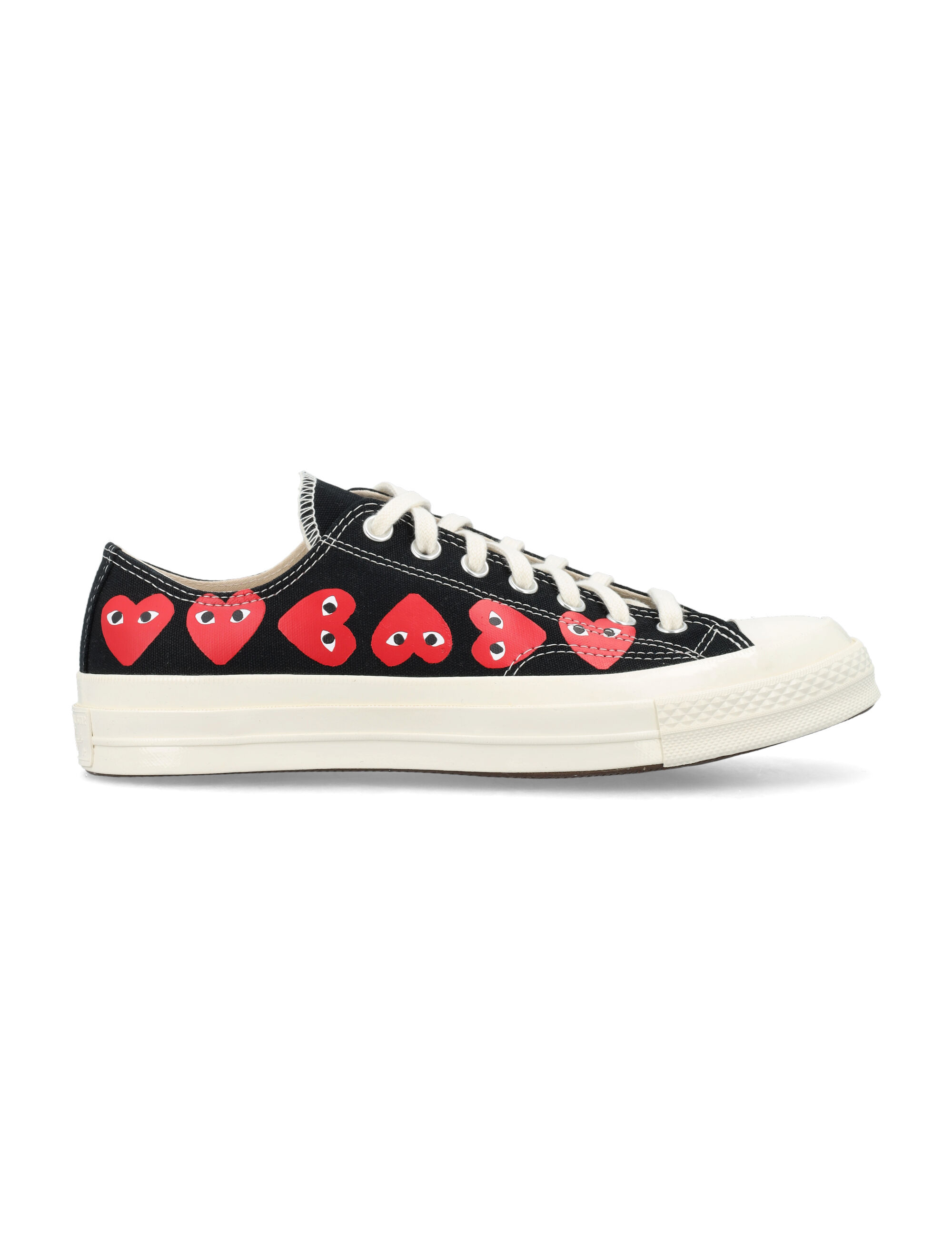 [COMME DES GARCONS PLAY CONVERSE] Sneakers FW25 AZK1260011