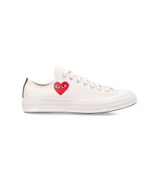 [COMME DES GARCONS PLAY CONVERSE] Sneakers SS26 AZK1280012