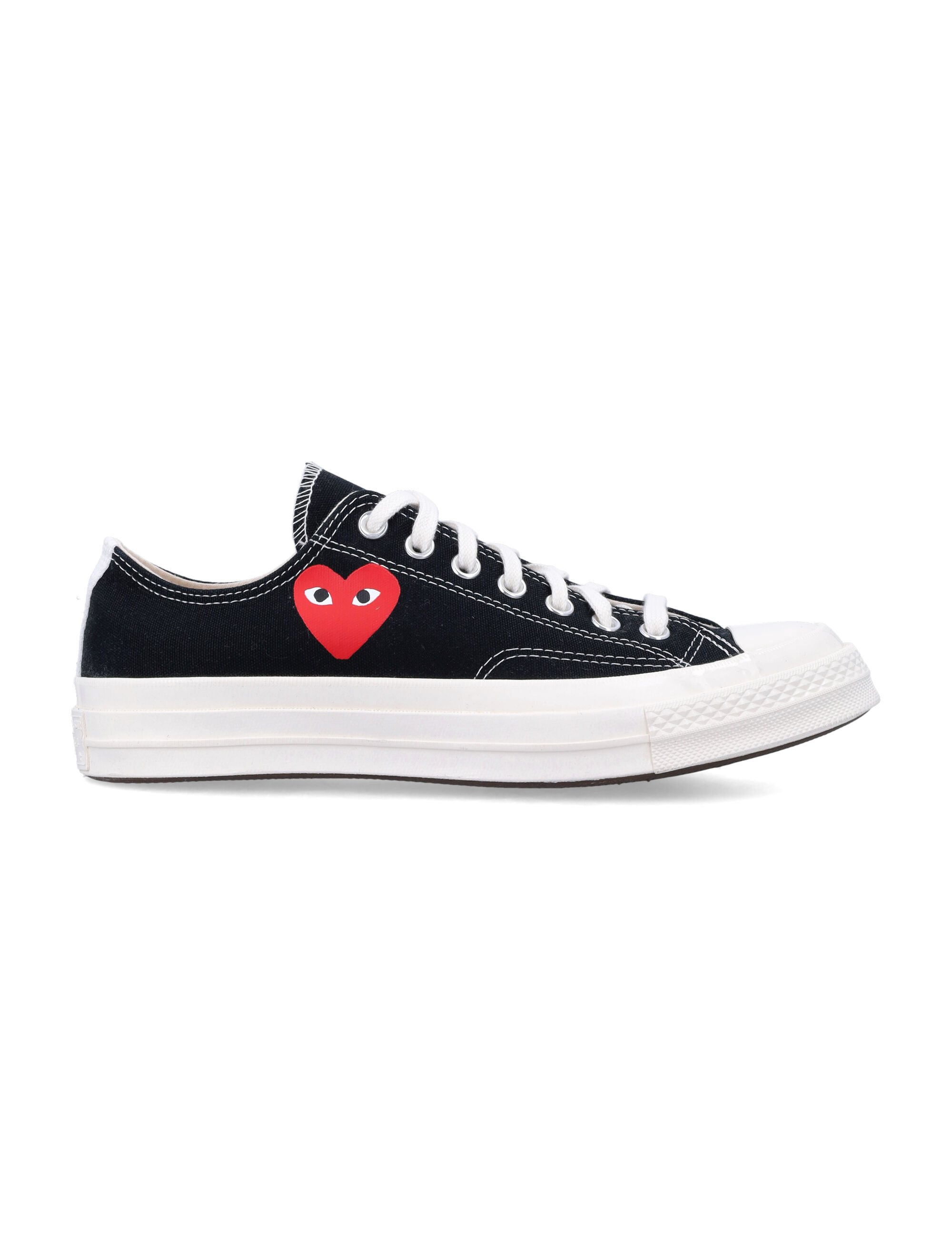 [COMME DES GARCONS PLAY CONVERSE] Sneakers SS26 AZK1280011