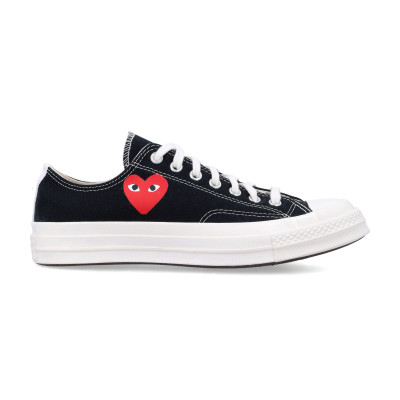 [COMME DES GARCONS PLAY CONVERSE] Sneakers SS26 AZK1280011