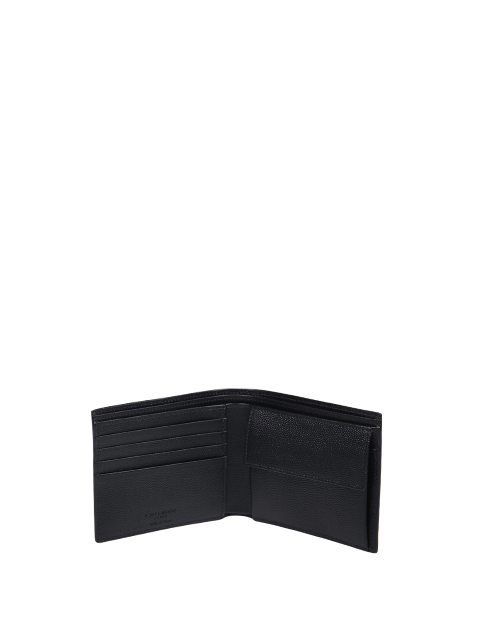 [Saint Laurent] Wallet FW26 396303.BTY0N