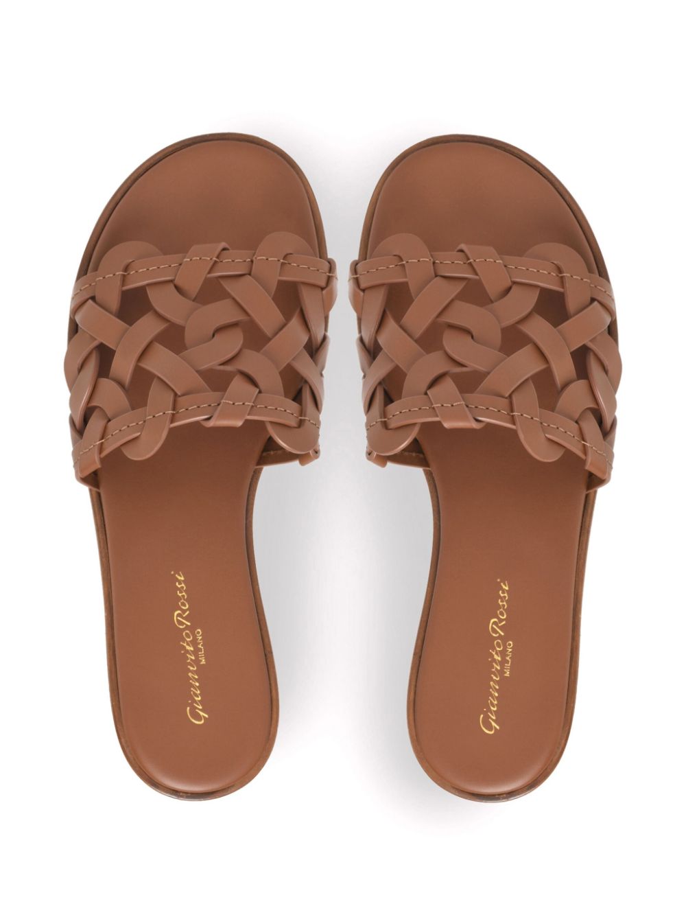 GIANVITO ROSSI G15970 05CUOCLNHAVA